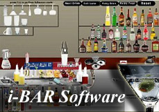Interactive bartender training software online from PSCC
